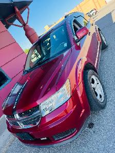 2011 Dodge Journey Sport 7 seater  ( LOW KM ) - Photo 6