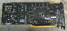 EVGA GEFORCE GTX 750 Ti FTW 4GB – ACX DUAL FAN – TESTED – $45 - Photo 3