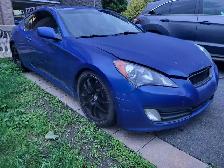 Genesis coupe r spec - Photo 2