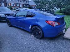 Genesis coupe r spec - Photo 3