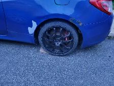 Genesis coupe r spec - Photo 4