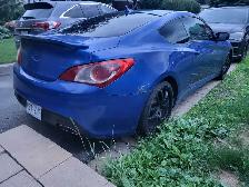Genesis coupe r spec - Photo 5