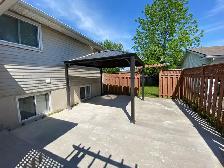 Beautiful 3 Bedroom Main Floor Apartment Welland - Photo 18