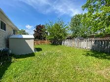 Beautiful 3 Bedroom Main Floor Apartment Welland - Photo 19