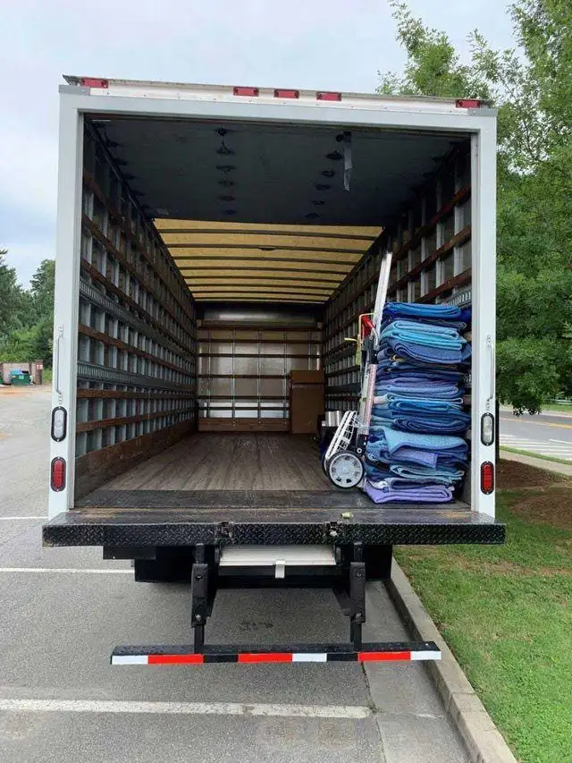 KITCHNER MOVING SERVICES ☎️ 437-971-0071 ☎️