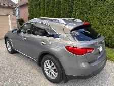 2009 infinity fx - Photo 10