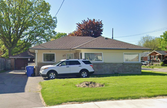 3 Bedroom Basement Apartment - For Rent in Guelph