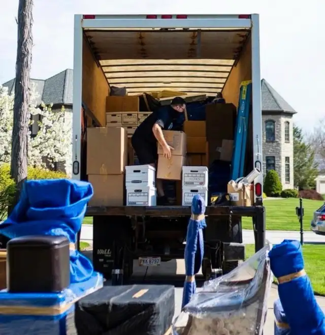 BRAMPTON LAST MINUTE MOVERS - #1 IN GTA