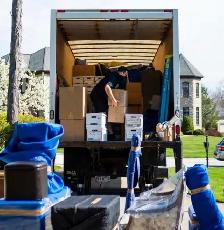 BRAMPTON LAST MINUTE MOVERS - #1 IN GTA