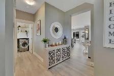 Welcome to this stunning 2016 two storey home in Red Deer! - Photo 3