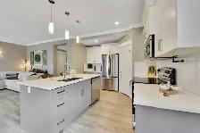 Welcome to this stunning 2016 two storey home in Red Deer! - Photo 4