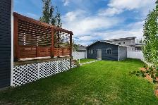 Welcome to this stunning 2016 two storey home in Red Deer! - Photo 8