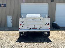 2018 Ford F-450 6.7L 4X4 Service Body - Photo 6