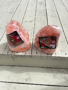 Bloc minéral pour orignal (le plus complet),$40/pour les deux - Photo 2