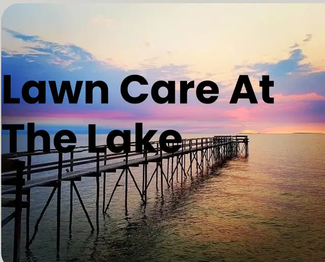 Hiring Lawn Care Professional