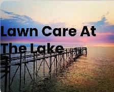 Hiring Lawn Care Professional
