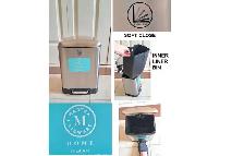 TRASH CAN