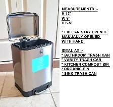 TRASH CAN - Photo 6