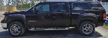 2008 GMC Sierra