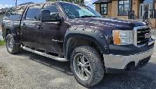 2008 GMC Sierra - Photo 2