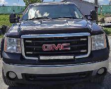 2008 GMC Sierra - Photo 3