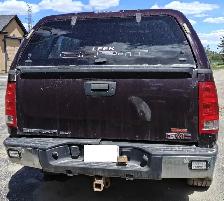 2008 GMC Sierra - Photo 4