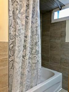 Fully Furnished 2 Bed Suite For Rent (Sept 1) in Drayton Valley - Photo 8