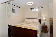 Fully Furnished 2 Bed Suite For Rent (Sept 1) in Drayton Valley - Photo 9