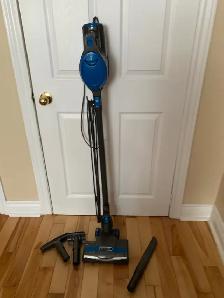 vaccum balayeuse - Photo 2