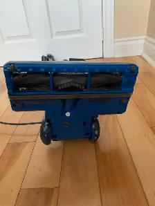 vaccum balayeuse - Photo 3