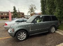 2002 Range Rover Hse 4.4 liter v8 - Photo 2