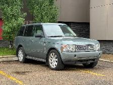 2002 Range Rover Hse 4.4 liter v8 - Photo 3