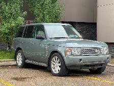2002 Range Rover Hse 4.4 liter v8 - Photo 4