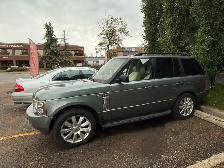 2002 Range Rover Hse 4.4 liter v8 - Photo 5