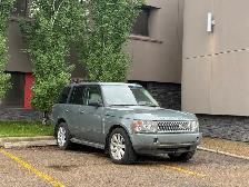 2002 Range Rover Hse 4.4 liter v8 - Photo 6