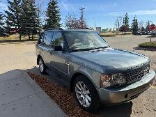 2002 Range Rover Hse 4.4 liter v8 - Photo 7