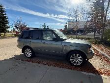2002 Range Rover Hse 4.4 liter v8 - Photo 8