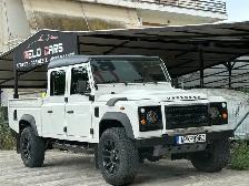 2002 Range Rover Hse 4.4 liter v8 - Photo 9