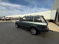 2002 Range Rover Hse 4.4 liter v8 - Photo 10