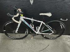 Vélo Giant LIV Avail Disc 1