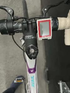 Vélo Giant LIV Avail Disc 1 - Photo 2