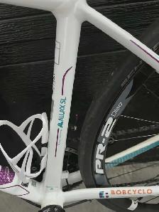 Vélo Giant LIV Avail Disc 1 - Photo 3