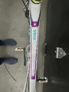 Vélo Giant LIV Avail Disc 1 - Photo 4
