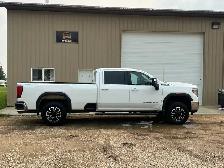 2020 GMC Sierra 3500 SLE 4X4 Crew Cab Long Box - Photo 3