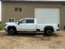 2020 GMC Sierra 3500 SLE 4X4 Crew Cab Long Box - Photo 5