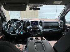 2020 GMC Sierra 3500 SLE 4X4 Crew Cab Long Box - Photo 7