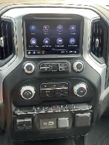 2020 GMC Sierra 3500 SLE 4X4 Crew Cab Long Box - Photo 8