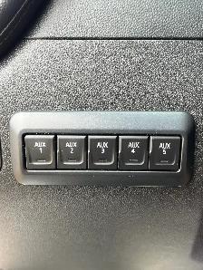 2020 GMC Sierra 3500 SLE 4X4 Crew Cab Long Box - Photo 10