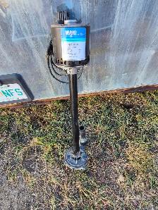 Submersible pumps for sale - Photo 3
