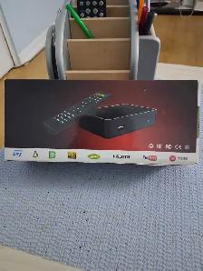 tv box for sale